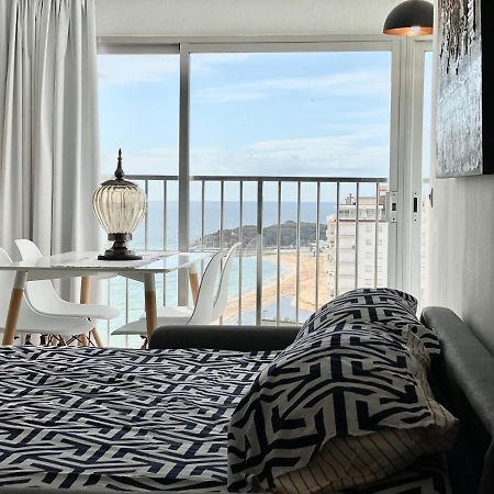 Apartmán Sun Tower Sun Platja d'Aro Exteriér fotografie