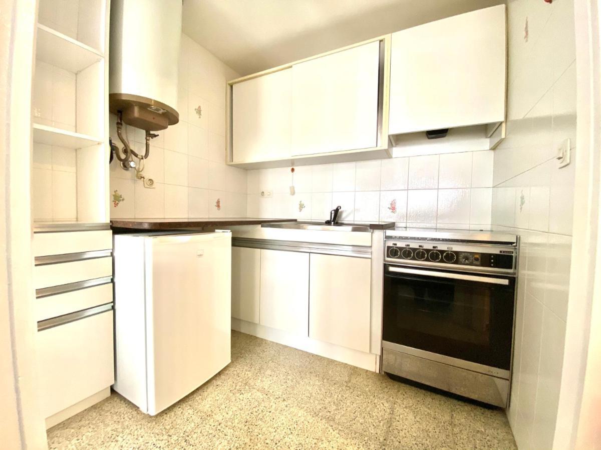 Apartmán Sun Tower Sun Platja d'Aro Exteriér fotografie