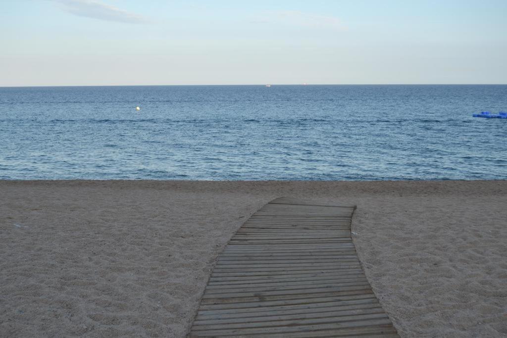 Apartmán Sun Tower Sun Platja d'Aro Exteriér fotografie