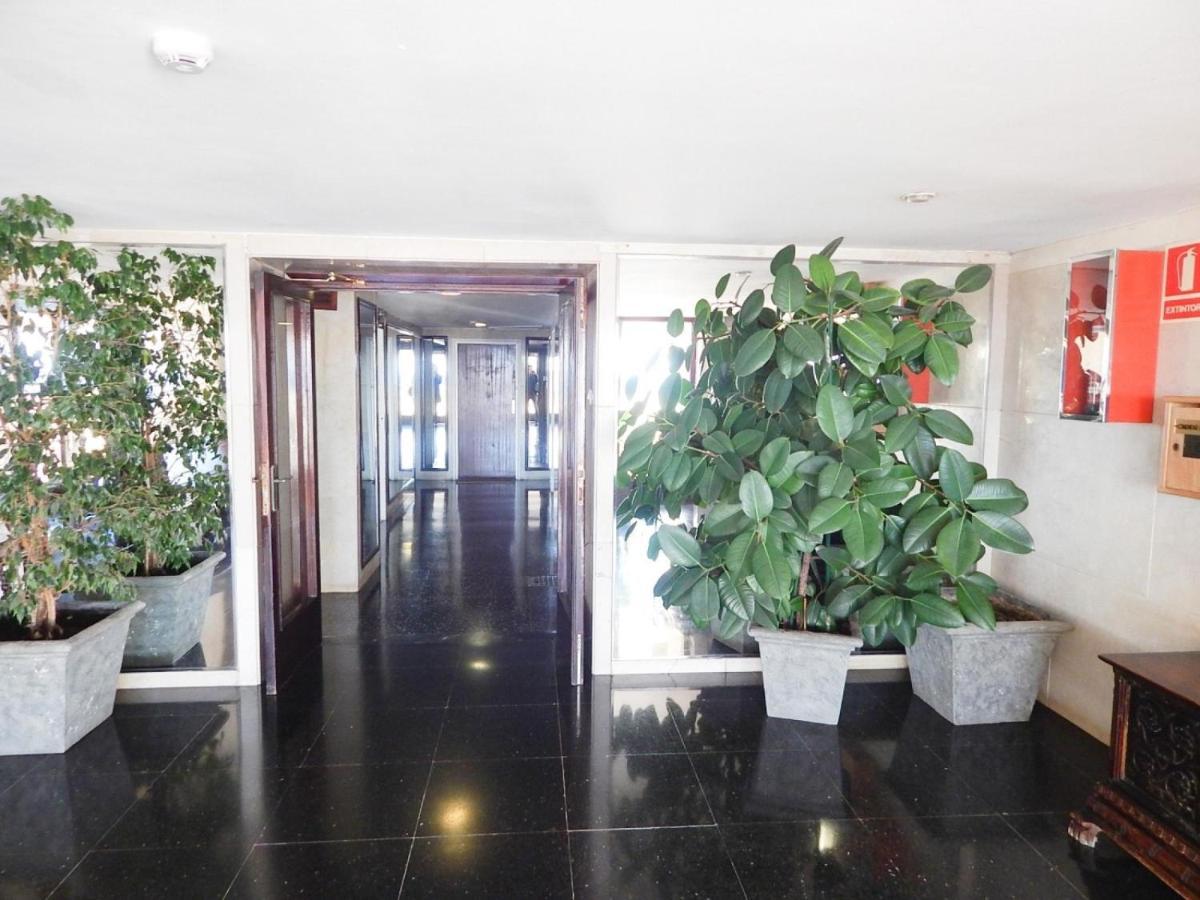Apartmán Sun Tower Sun Platja d'Aro Exteriér fotografie