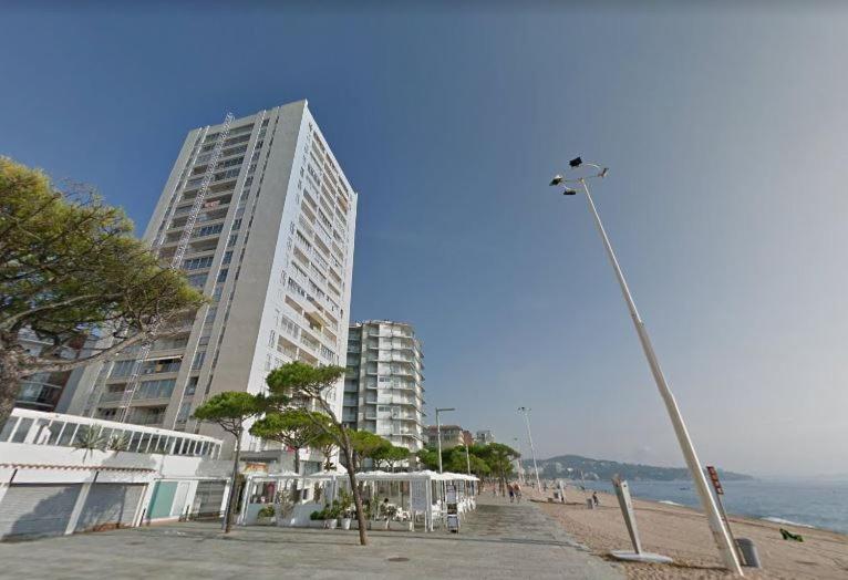 Apartmán Sun Tower Sun Platja d'Aro Exteriér fotografie