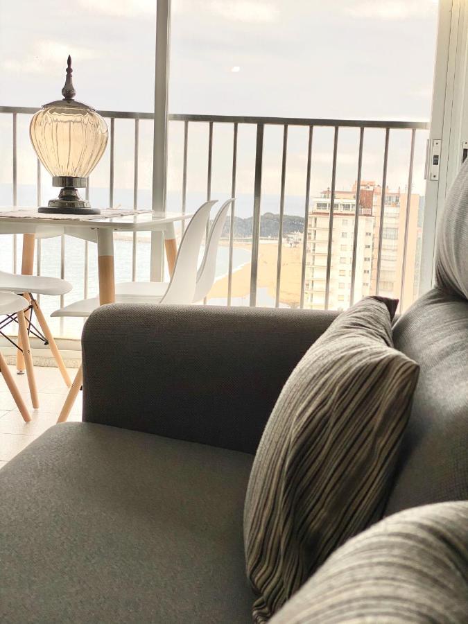 Apartmán Sun Tower Sun Platja d'Aro Exteriér fotografie