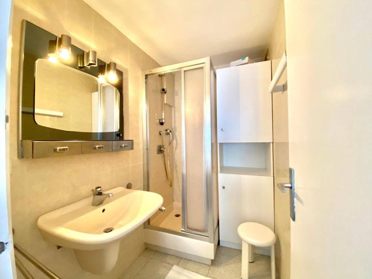 Apartmán Sun Tower Sun Platja d'Aro Exteriér fotografie