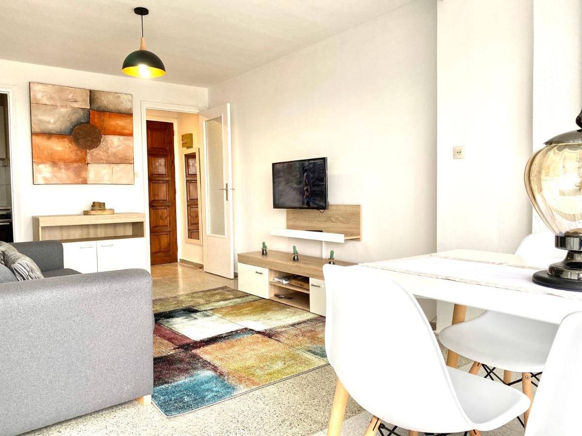 Apartmán Sun Tower Sun Platja d'Aro Exteriér fotografie